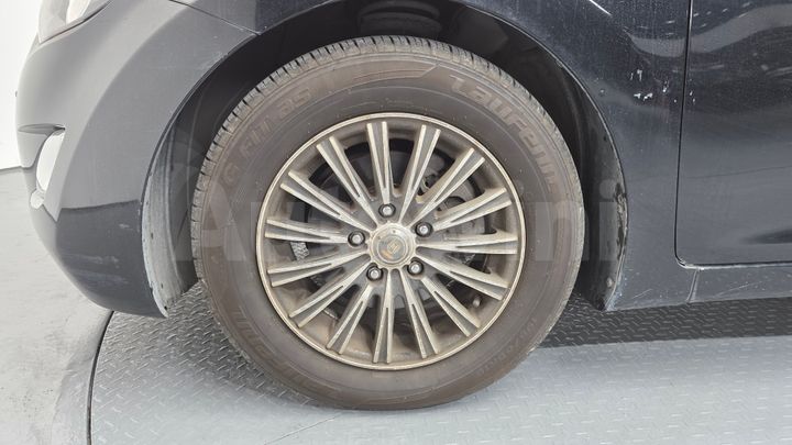 Hyundai Avante 2012 — 5