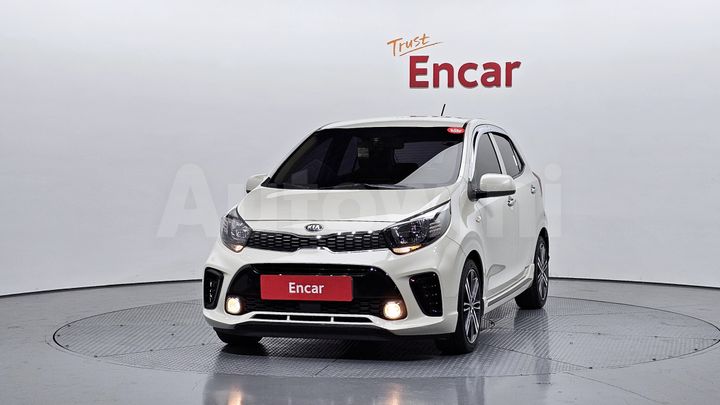 Kia Morning 2017 — 3