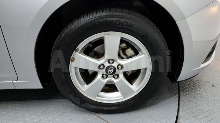 Chevrolet Lacetti 2009 — 5