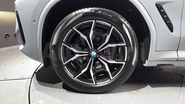 BMW X4 2022 — 5