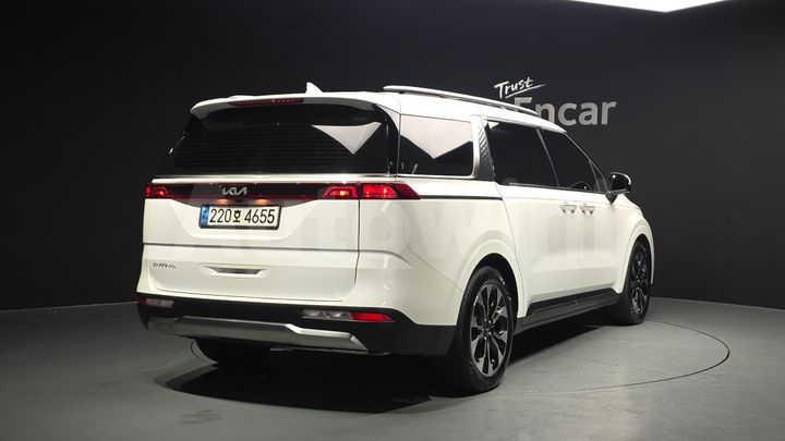 Kia Carnival 2023 — 2
