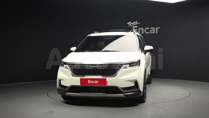Kia Carnival 2023 — 3