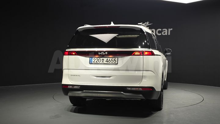 Kia Carnival 2023 — 4