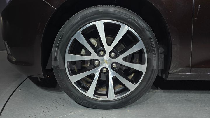 Chevrolet Malibu 2014 — 5