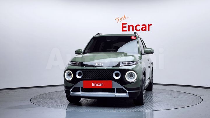 Hyundai Casper 2023 — 3