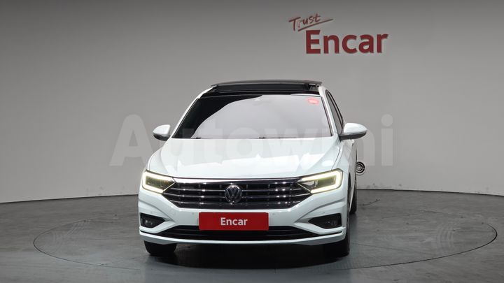 Volkswagen Jetta 2021 — 3