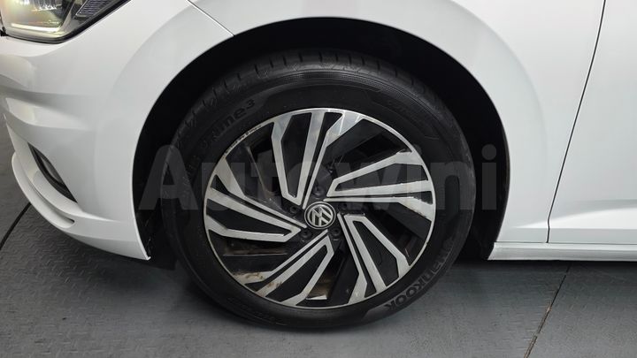 Volkswagen Jetta 2021 — 5