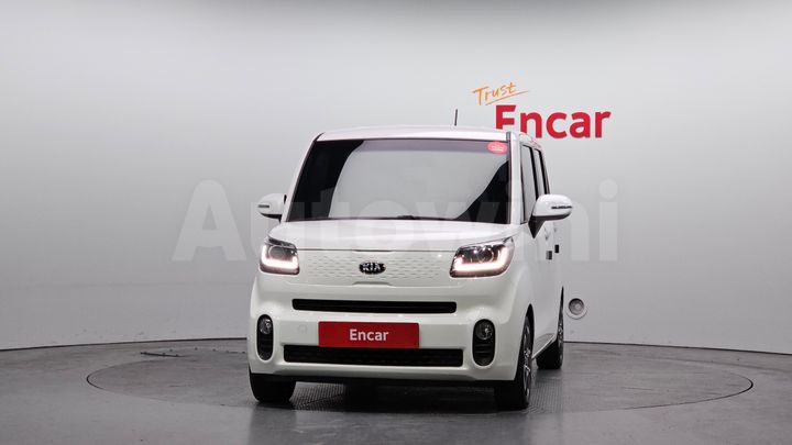 Kia Ray 2019 — 3