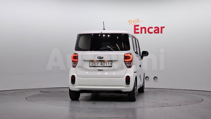 Kia Ray 2019 — 4
