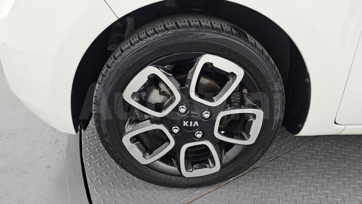 Kia Ray 2019 — 5