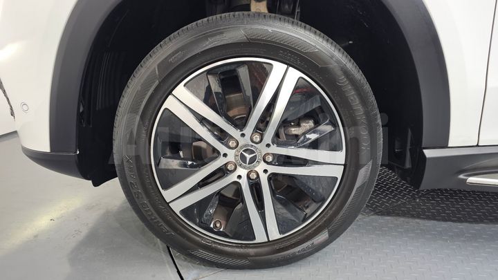 Mercedes Benz GLE Class 2019 — 5