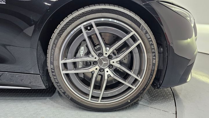 Mercedes Benz SL Class