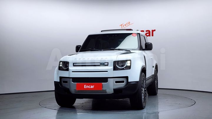 Land Rover Defender 2022 — 3