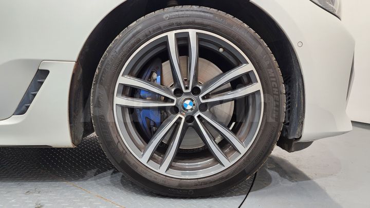 BMW 6 Series 2022 — 5