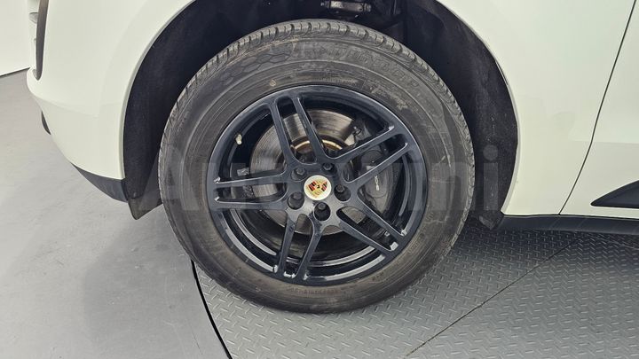 Porsche Macan 2017 — 5