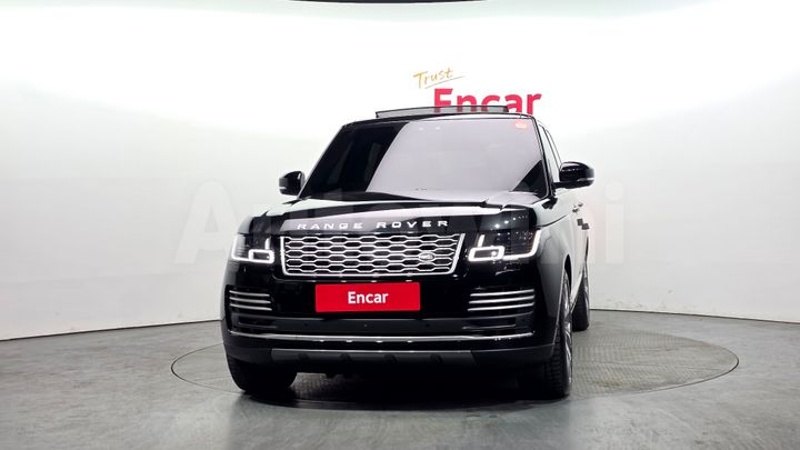 Land Rover Range Rover 2020 — 3