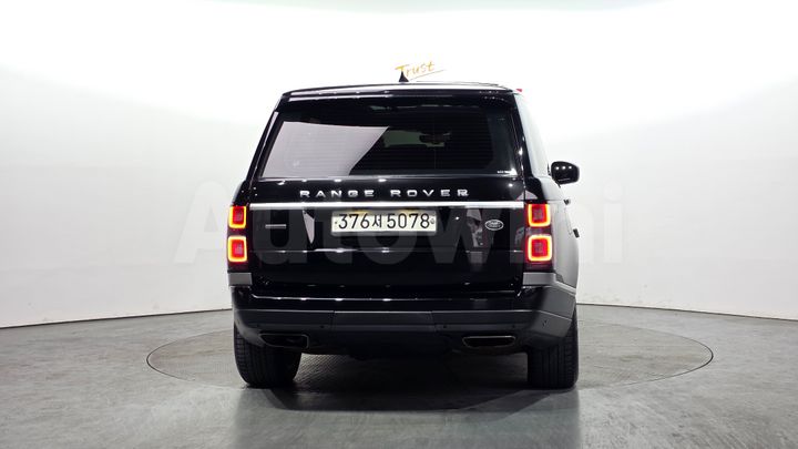 Land Rover Range Rover 2020 — 4