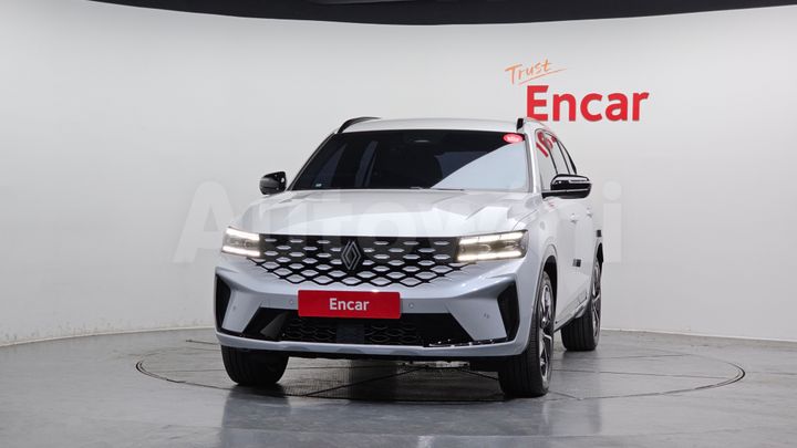 Renault Grand Koleos 2025 — 3