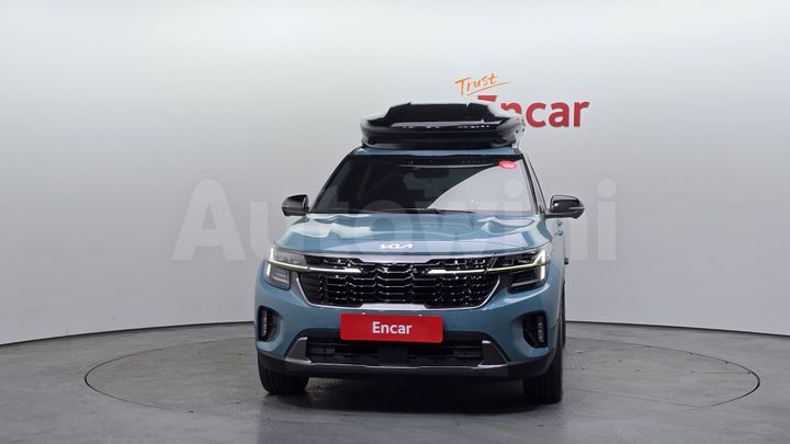Kia Seltos 2023 — 3