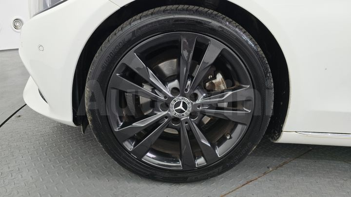 Mercedes-Benz C Class 2018 — 5