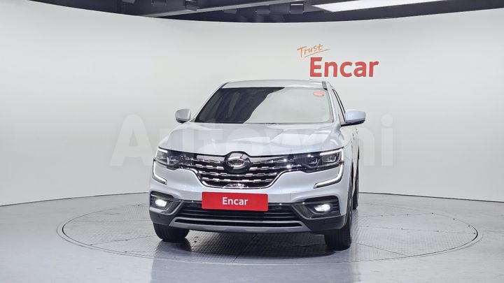 Renault QM6 2020 — 3