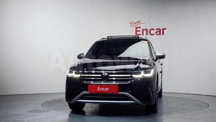 Volkswagen Tiguan 2024 — 3