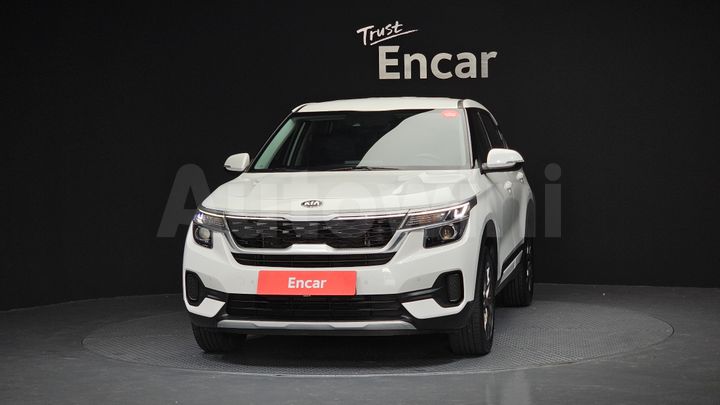 Kia Seltos 2022 — 3