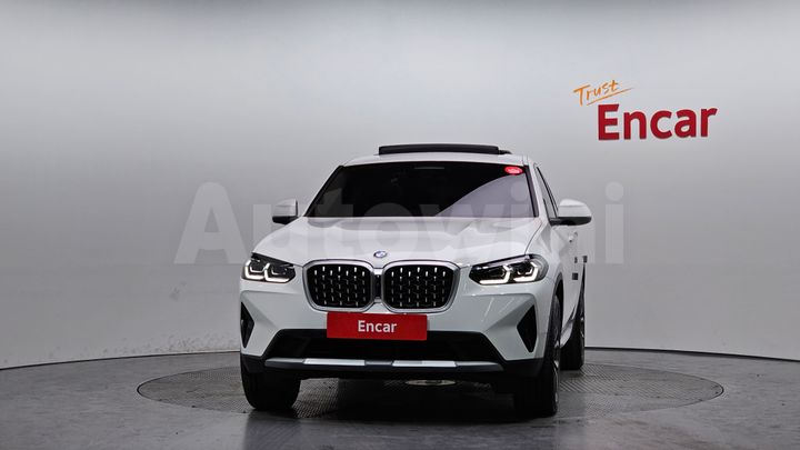 BMW X4 2025 — 3