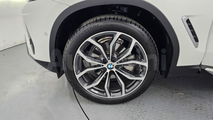 BMW X4 2025 — 5