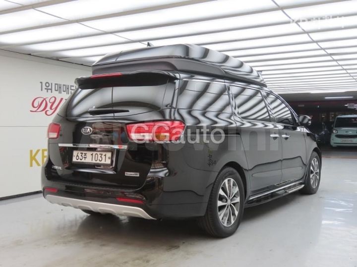 Kia Carnival 2018 — 4