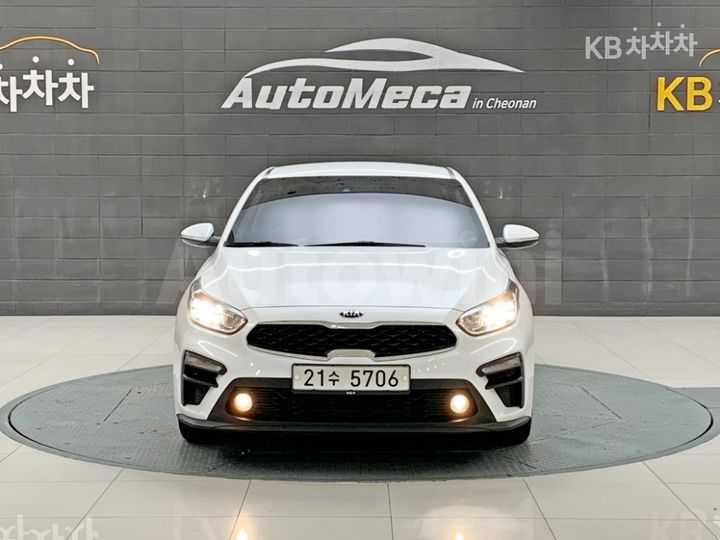 Kia K3 2019 — 3