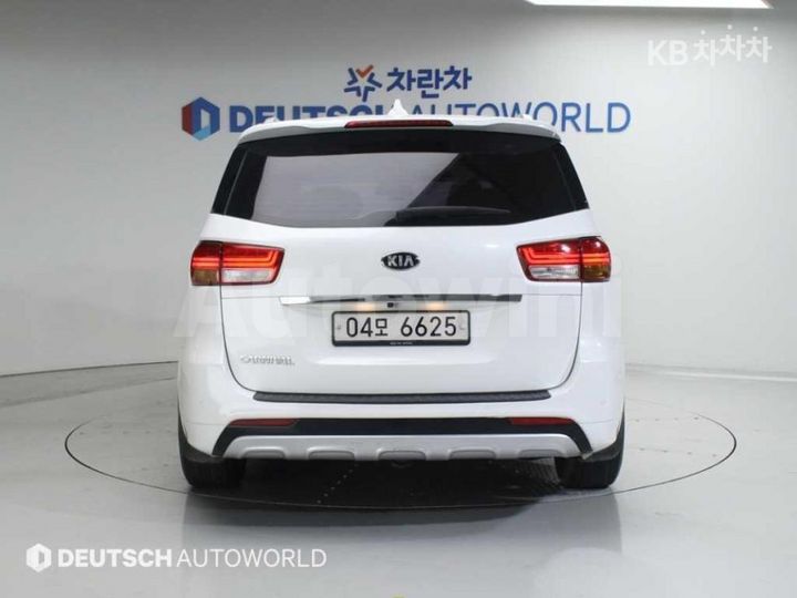 Kia Carnival 2018 — 4