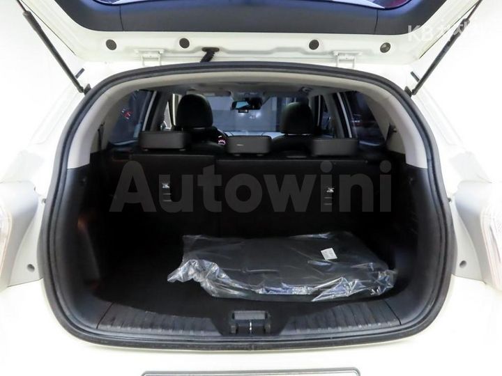 KGM (Ssangyong) Tivoli 2018 — 5