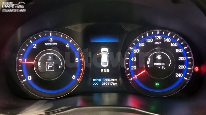 Hyundai i40 2013 — 5
