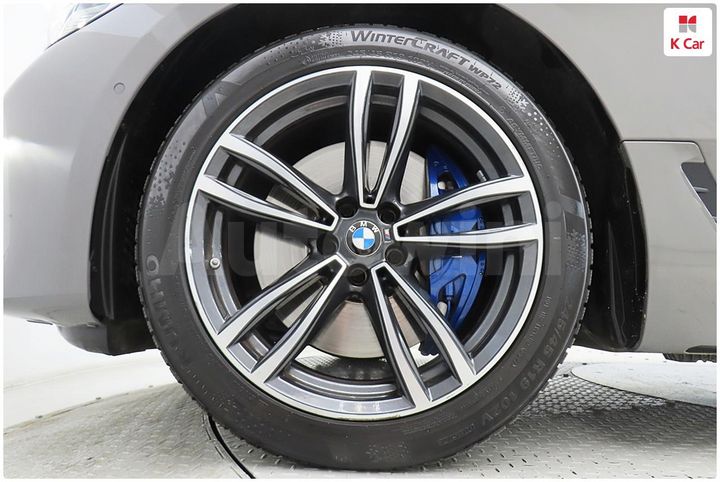 BMW 6 Series 2022 — 5