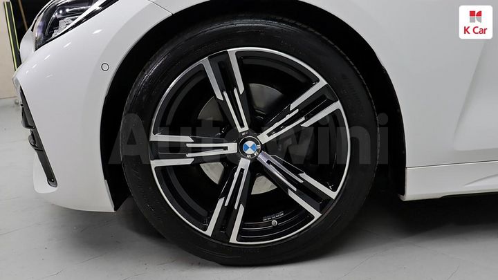 BMW 4 Series 2022 — 5