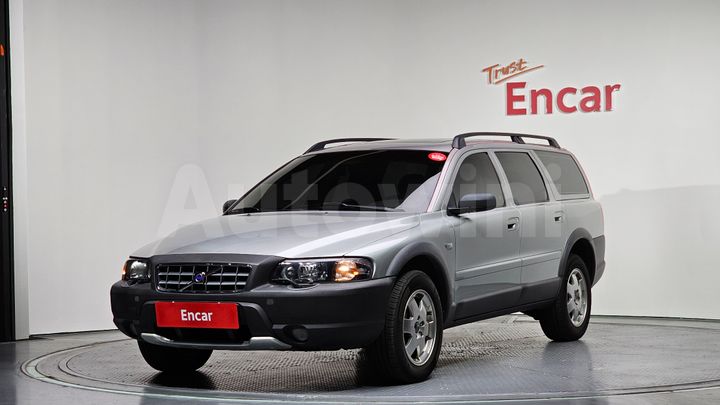 Volvo XC70