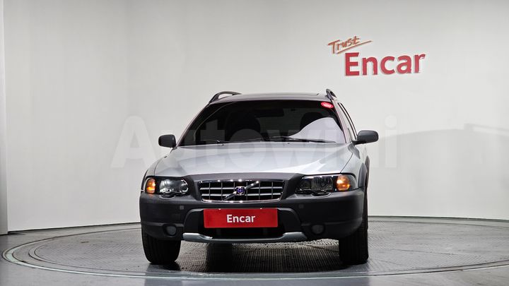 Volvo XC70 2004 — 3