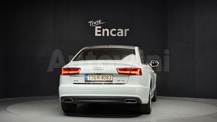 Audi A6 2016 — 4