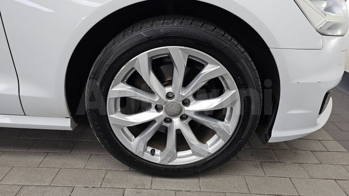 Audi A6 2016 — 5