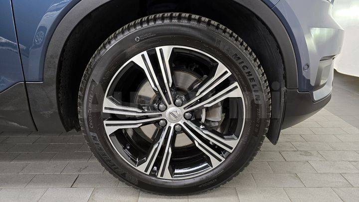 Volvo XC40 2022 — 5