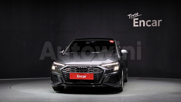 Audi S3 2023 — 3