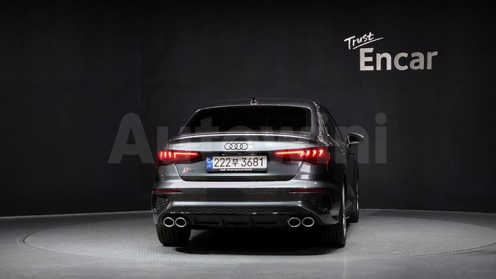 Audi S3 2023 — 4