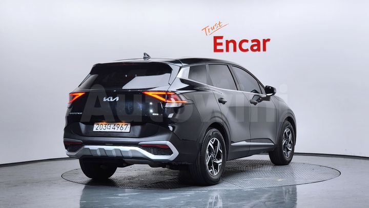 Kia Sportage 2024 — 2