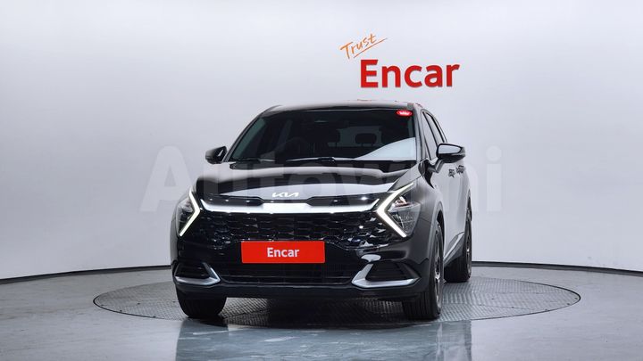 Kia Sportage 2024 — 3