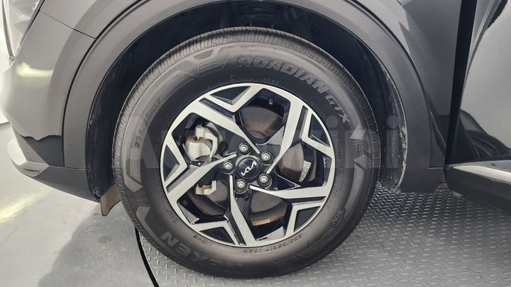 Kia Sportage 2024 — 5