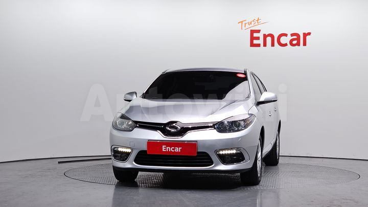 Renault SM3 2019 — 3