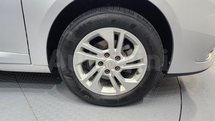 Renault SM3 2019 — 5