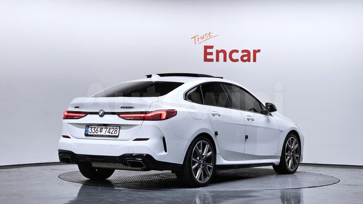 BMW 2 Series 2021 — 2