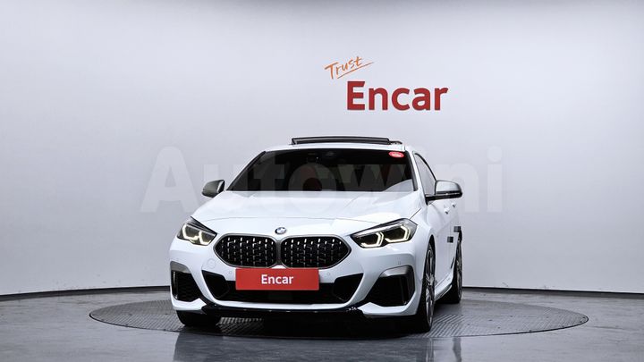 BMW 2 Series 2021 — 3